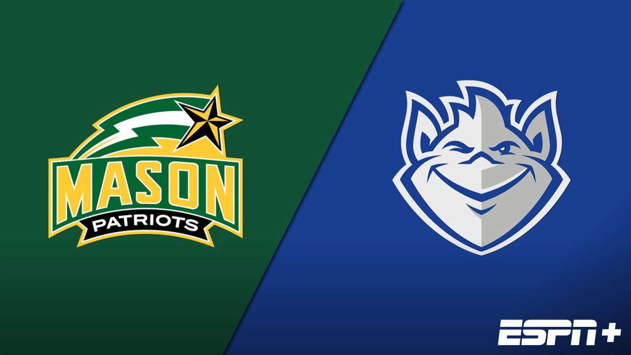 George Mason vs. Saint Louis (Game 4)