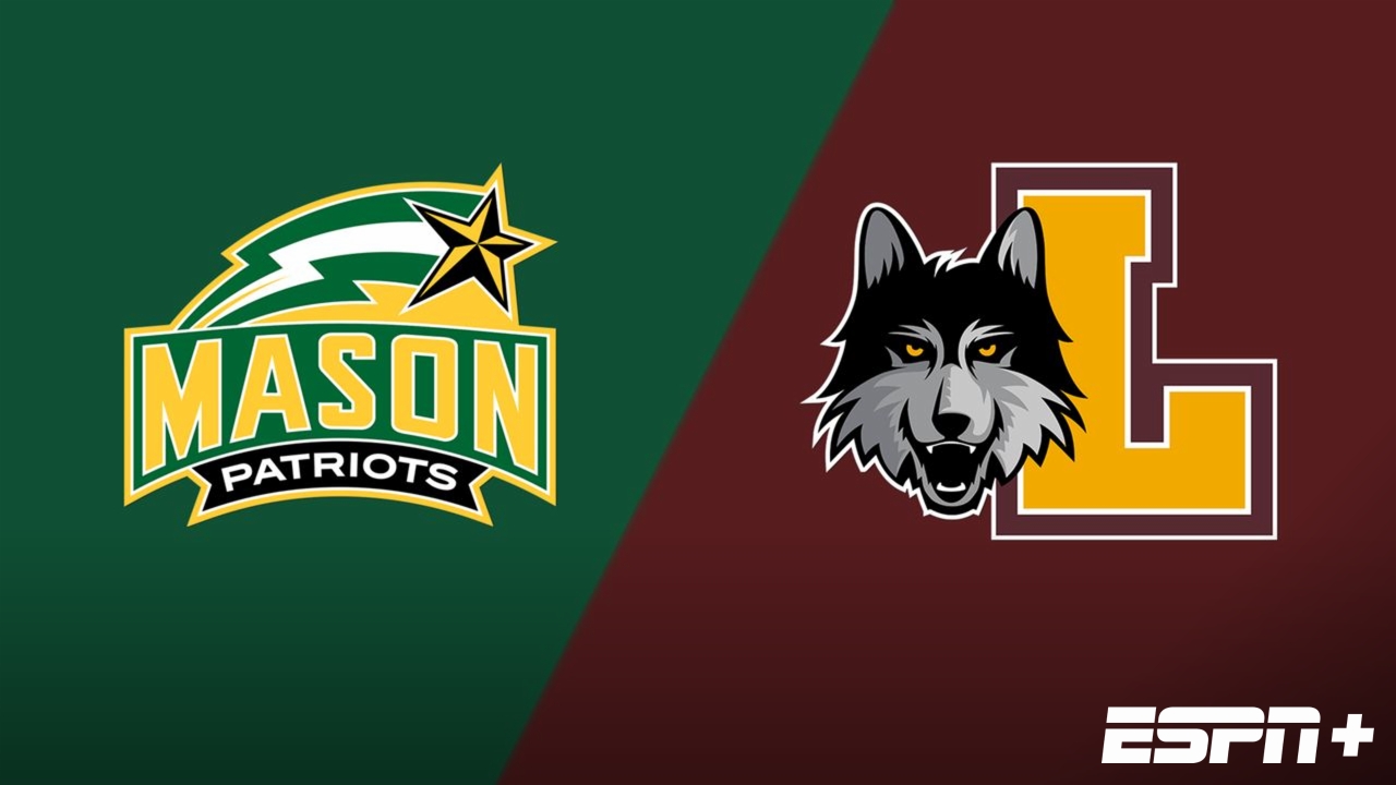 George Mason vs. Loyola Chicago (Championship)