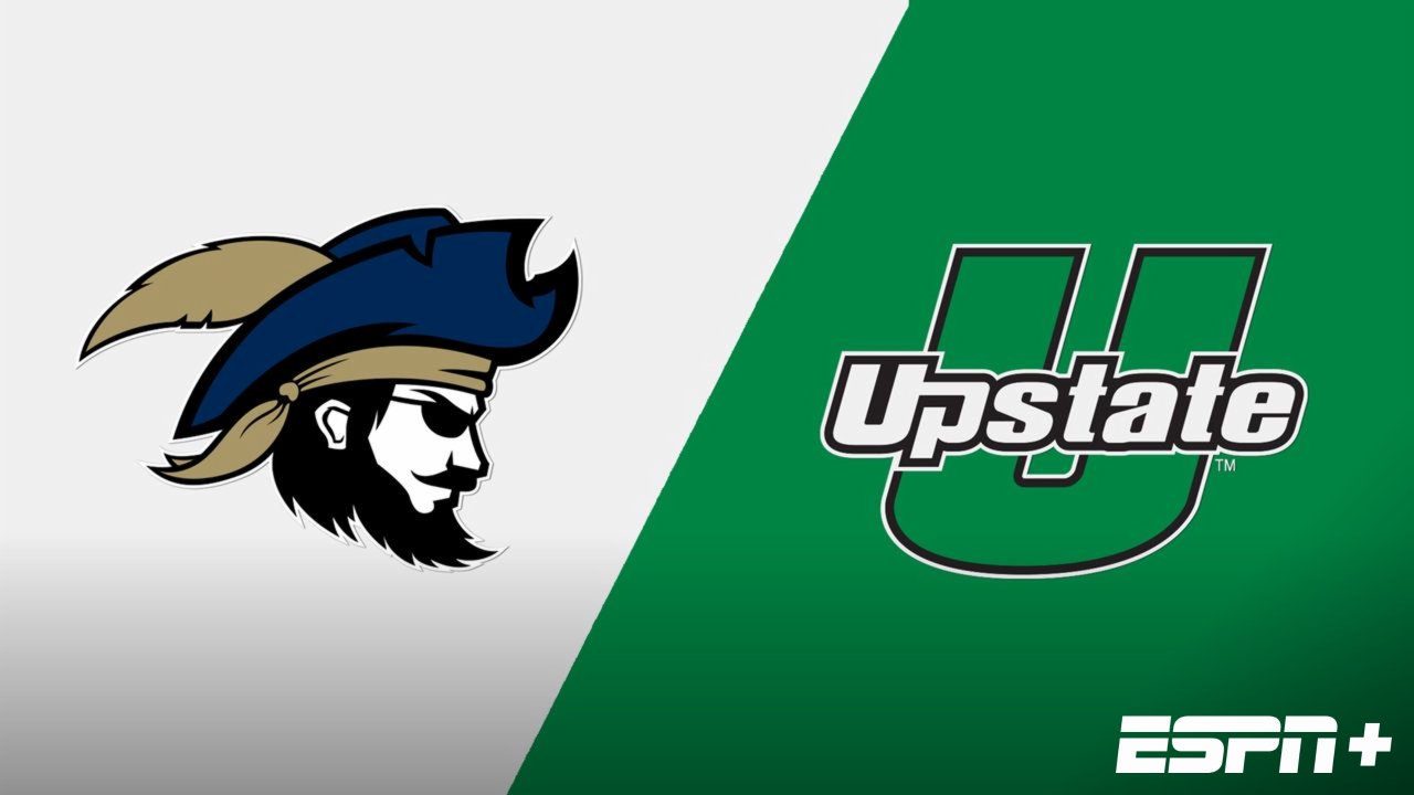 Charleston Southern vs. South Carolina Upstate (Game 3)
