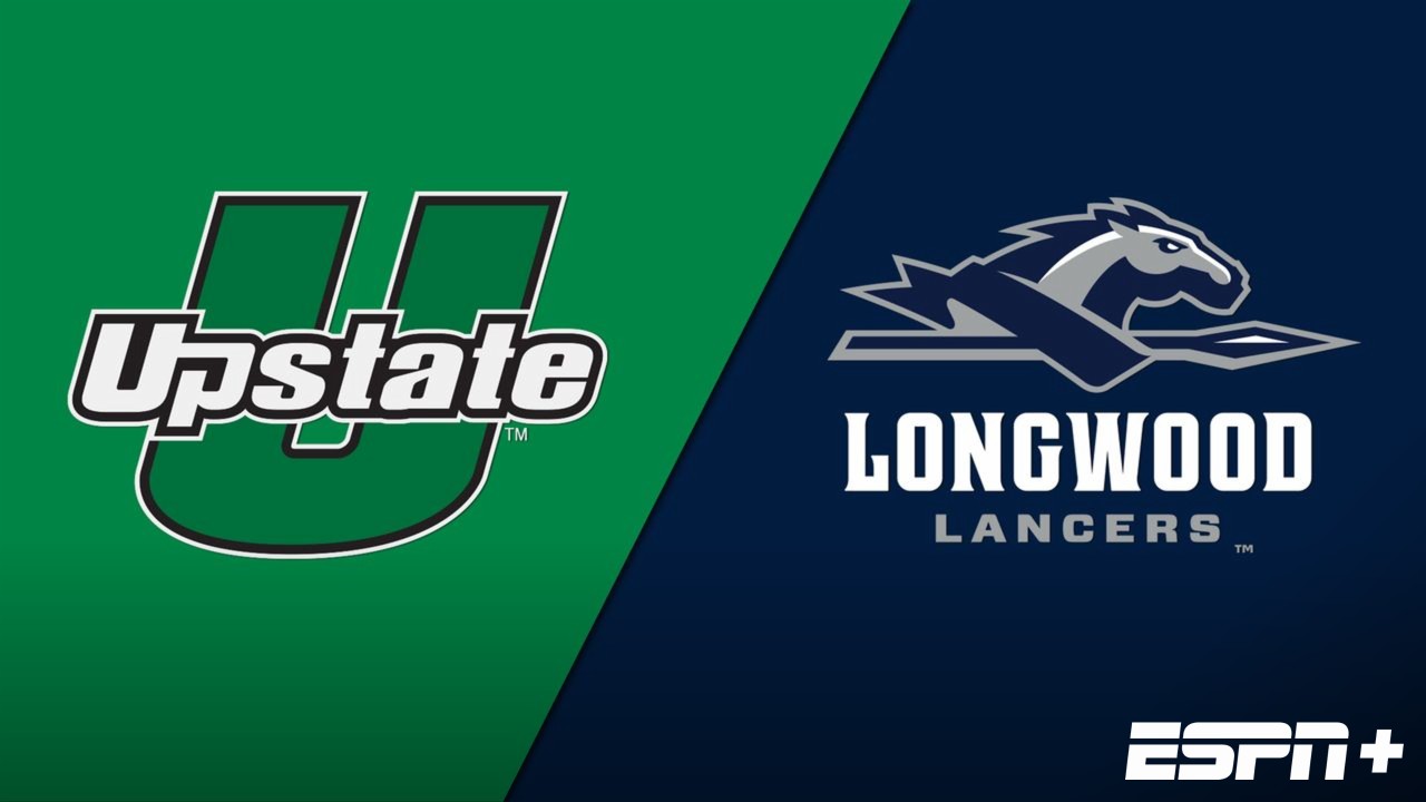 South Carolina Upstate vs. Longwood (Game 5)