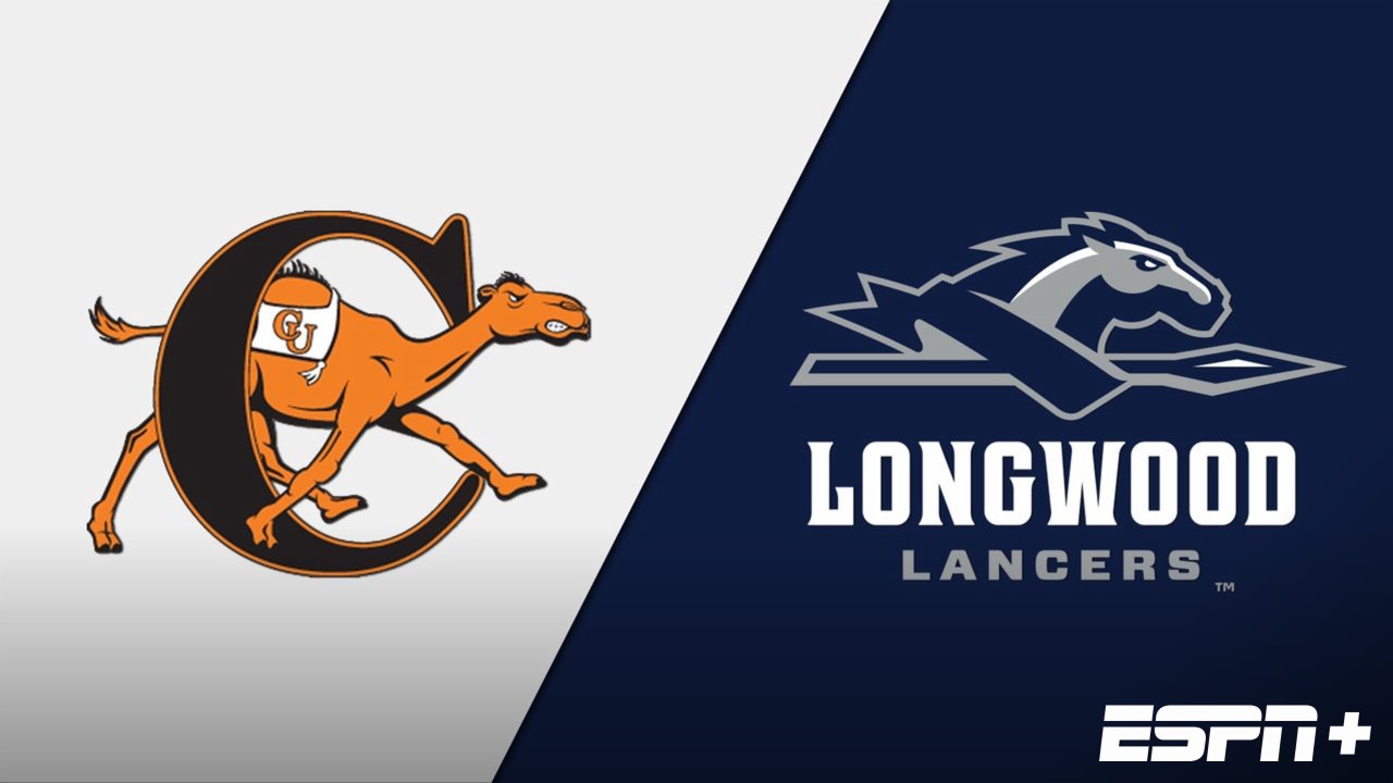 Campbell vs. Longwood (Game 7)