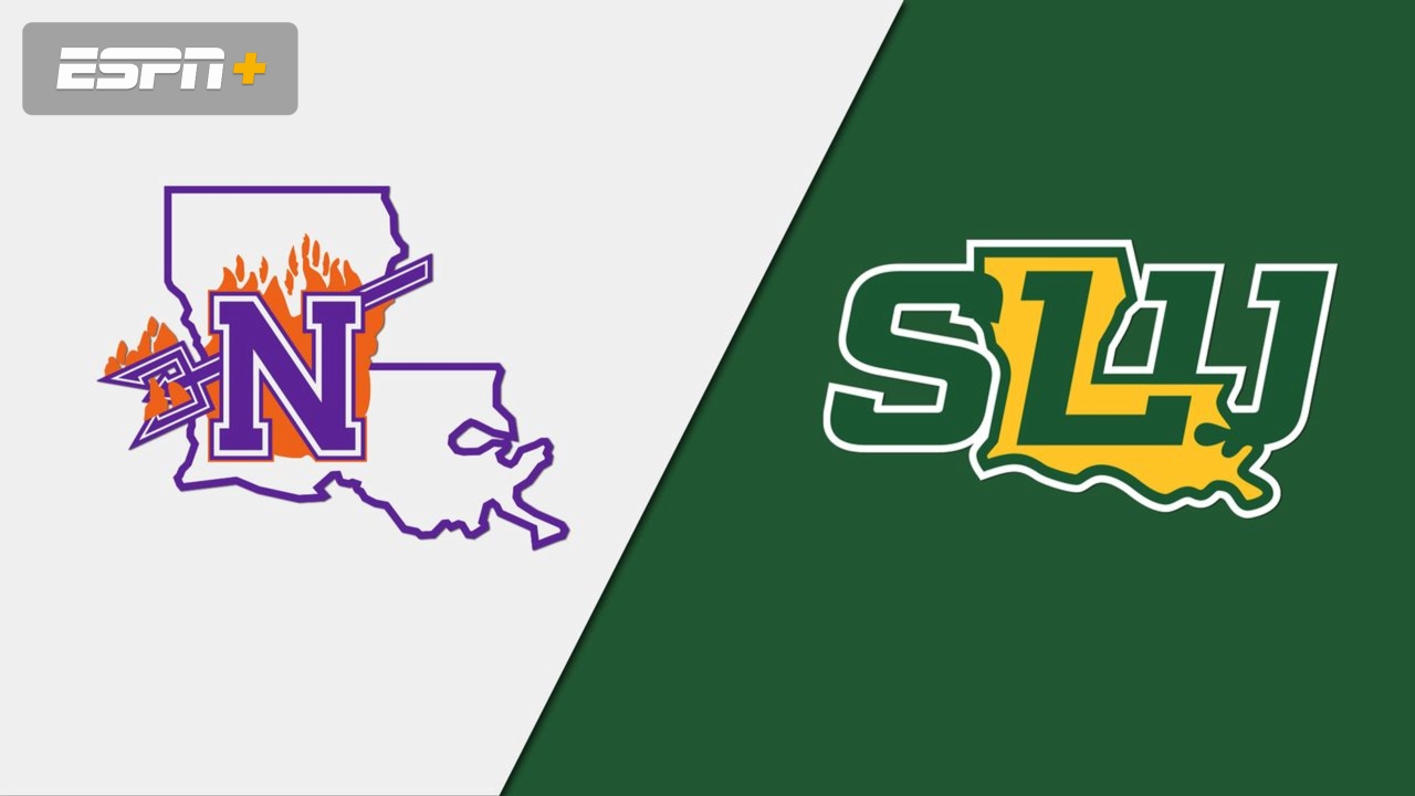 Northwestern State vs. SE Louisiana (Game 5)