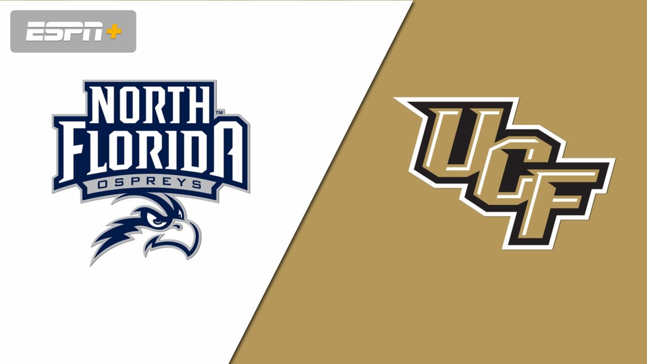 North Florida vs. UCF