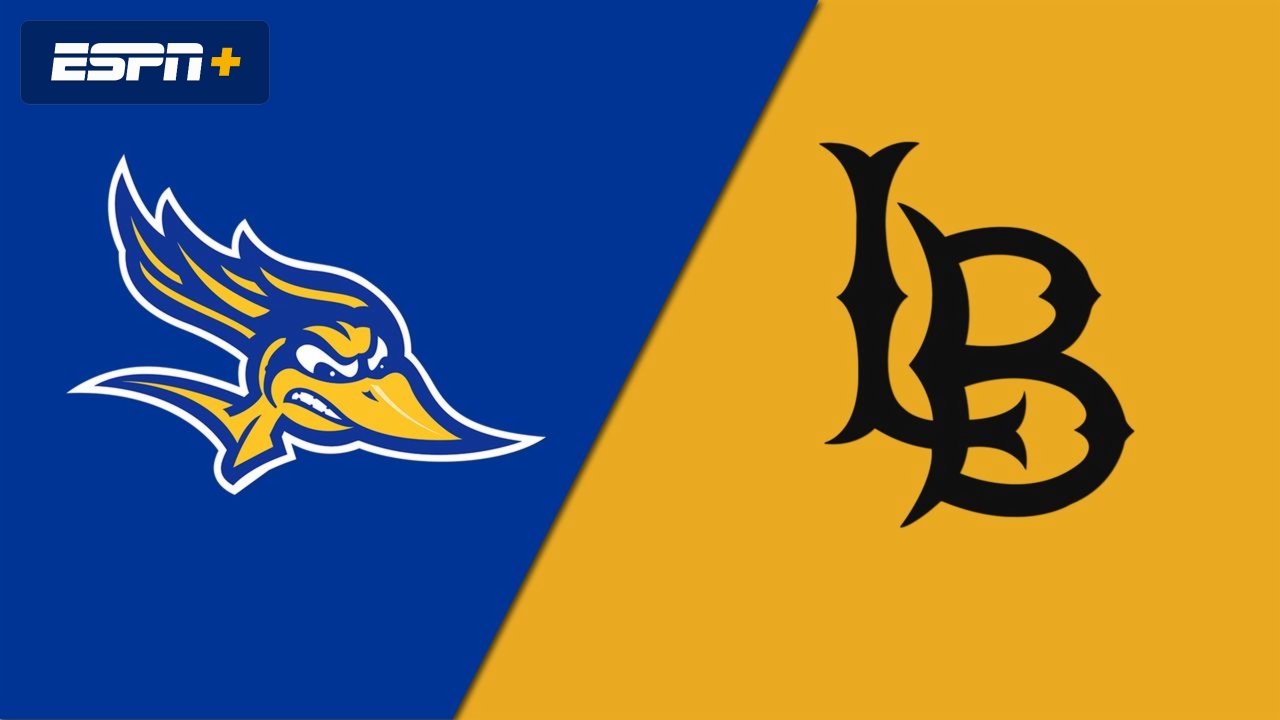 CSU Bakersfield vs. Long Beach State