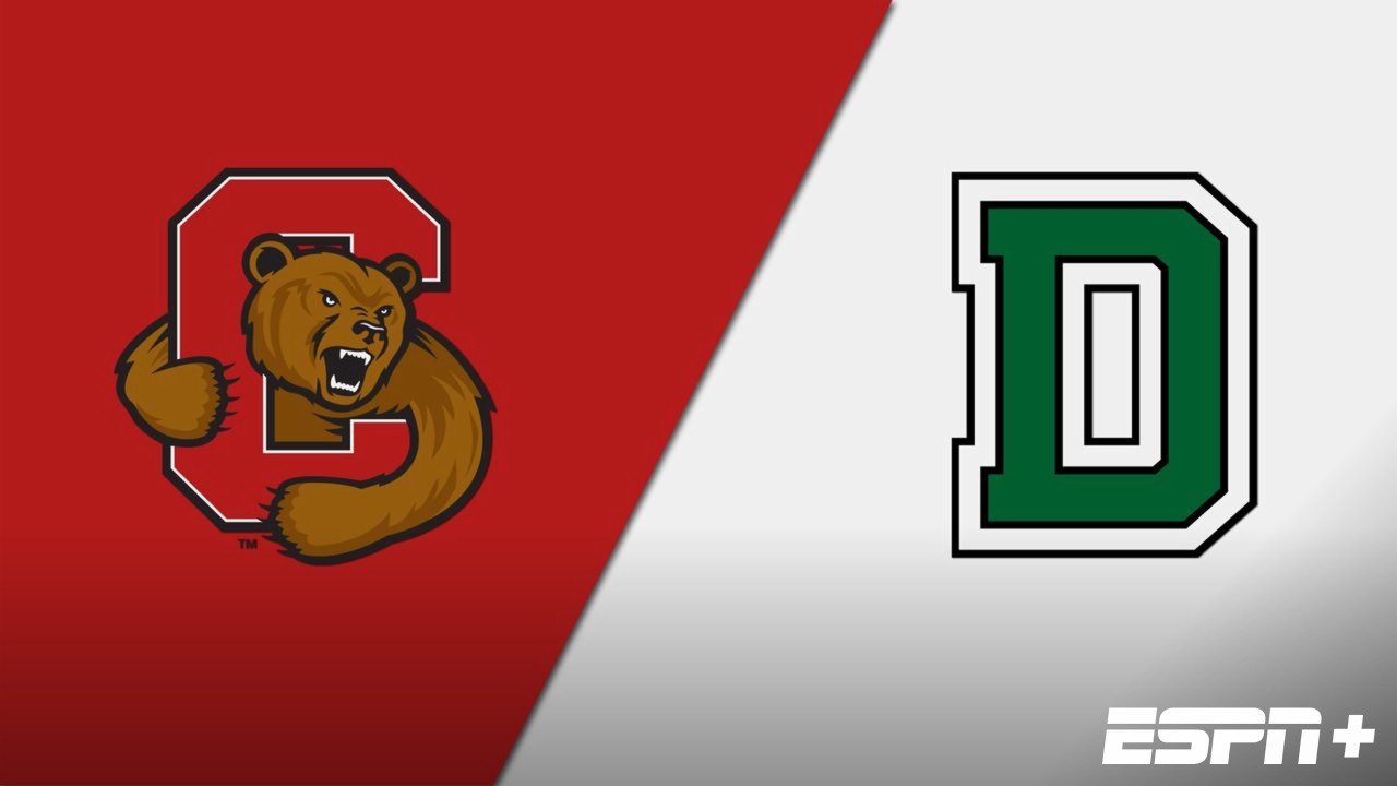 Cornell vs. Dartmouth