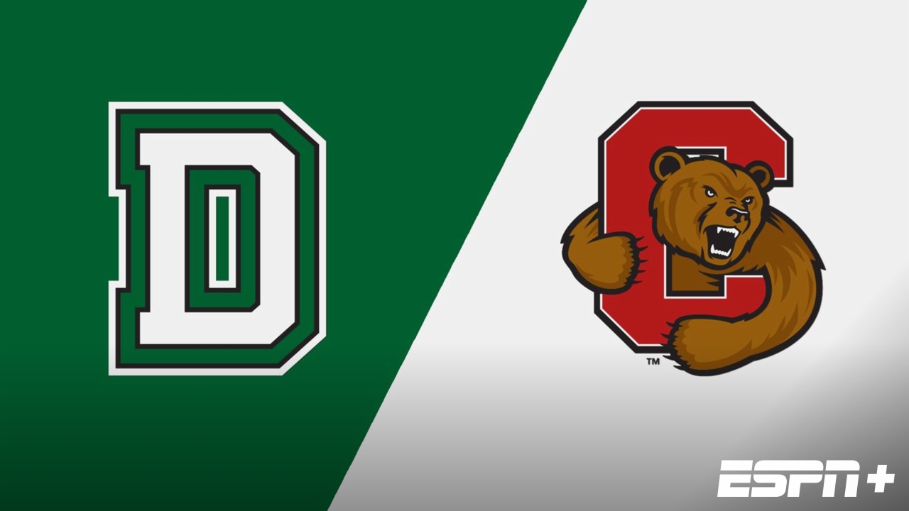 Dartmouth vs. Cornell