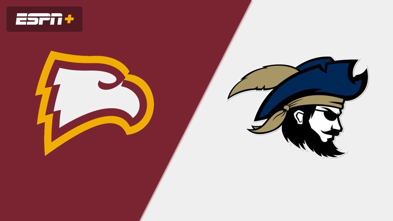 Winthrop vs. Charleston Southern