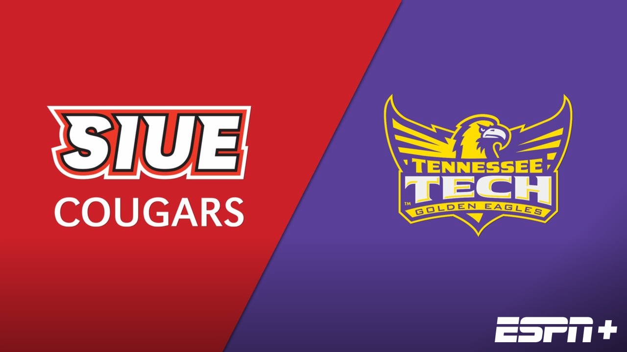 SIU Edwardsville vs. Tennessee Tech