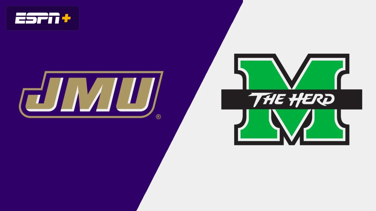 James Madison vs. Marshall