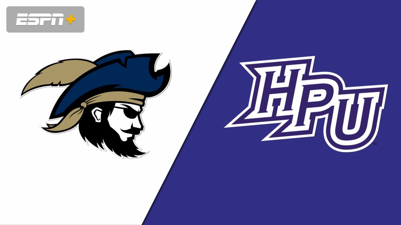 Charleston Southern vs. High Point