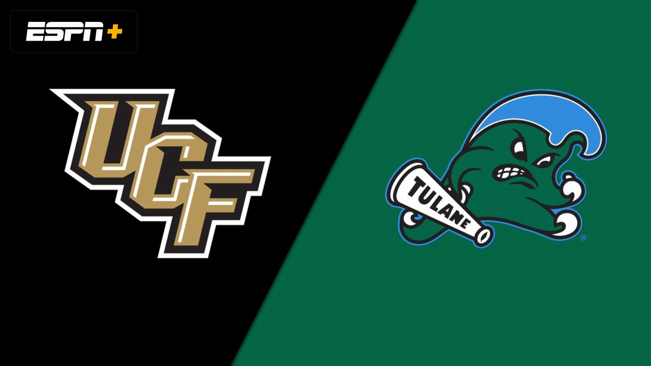 UCF vs. Tulane