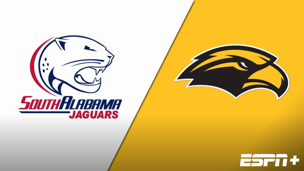 South Alabama vs. Southern Miss