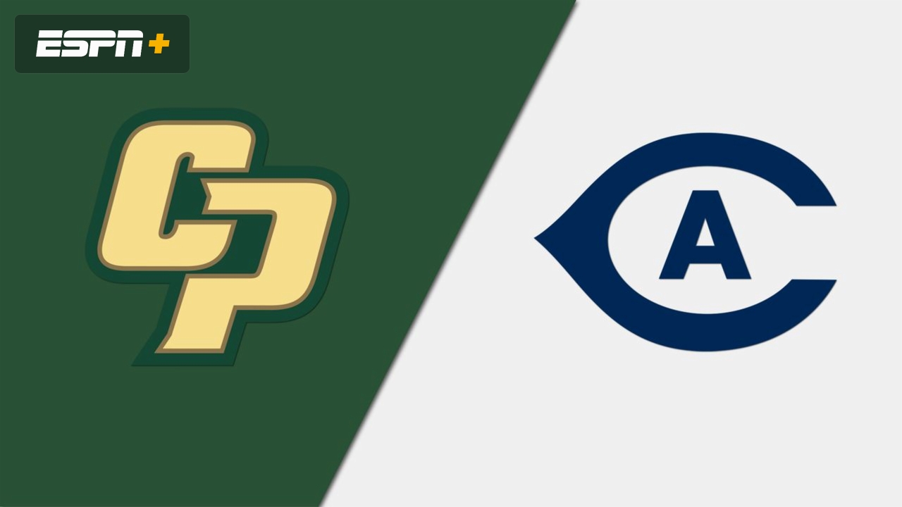 Cal Poly vs. UC Davis