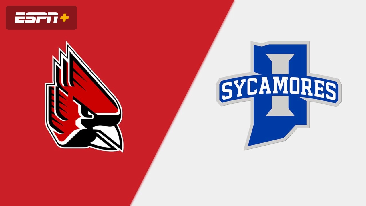 Ball State vs. Indiana State