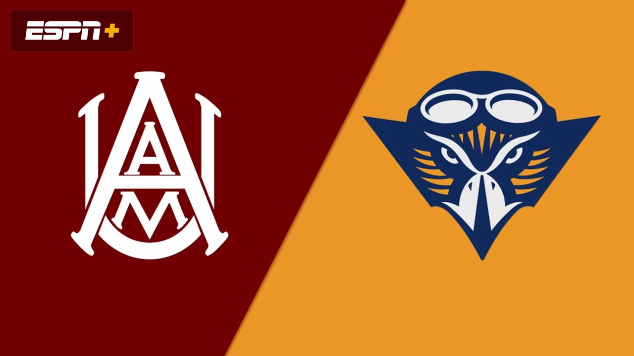 Alabama A&M vs. UT Martin