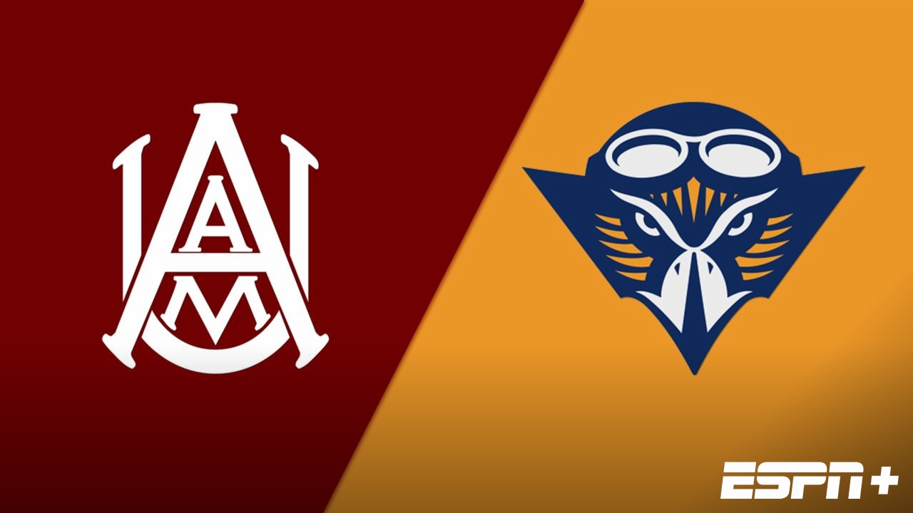 Alabama A&M vs. UT Martin