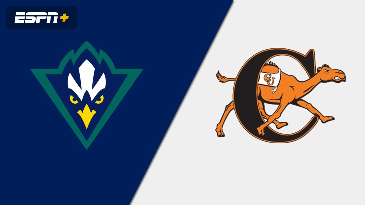 UNC Wilmington vs. #13 Campbell