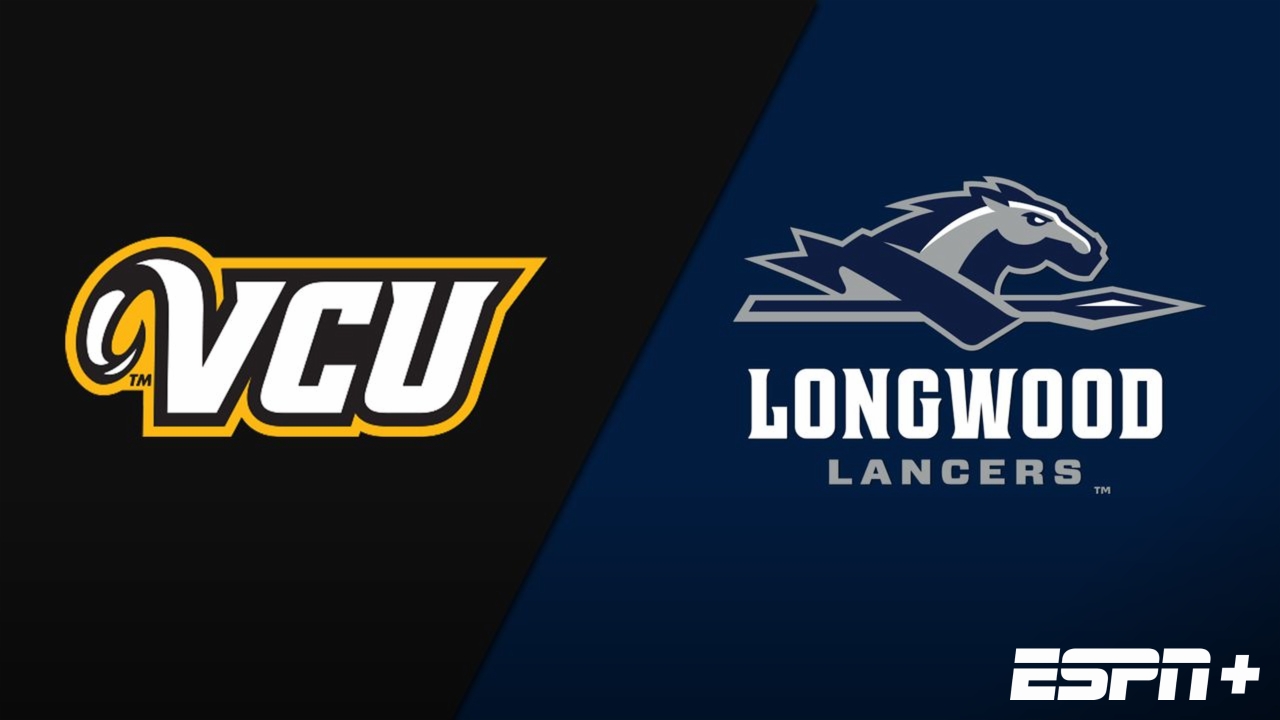 VCU vs. Longwood