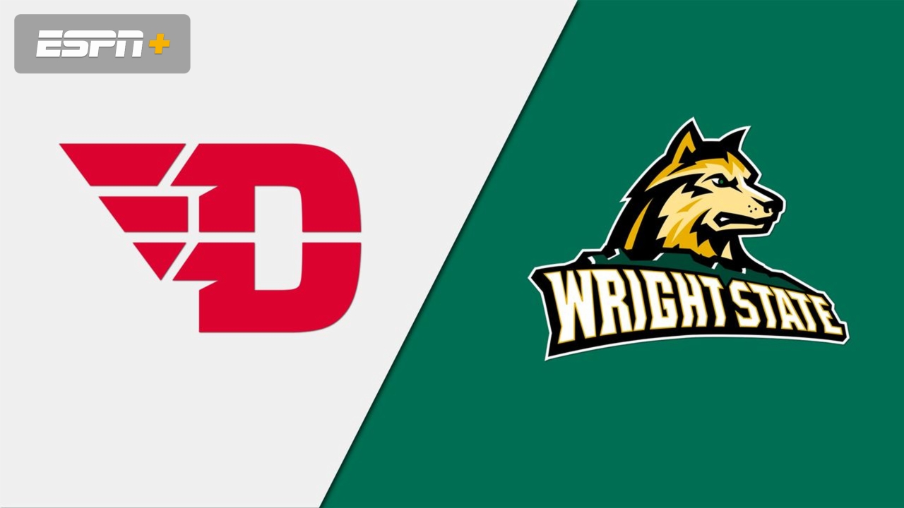 Dayton vs. Wright State