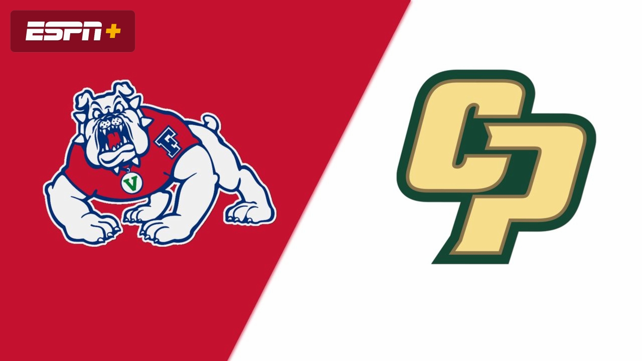 Fresno State vs. Cal Poly