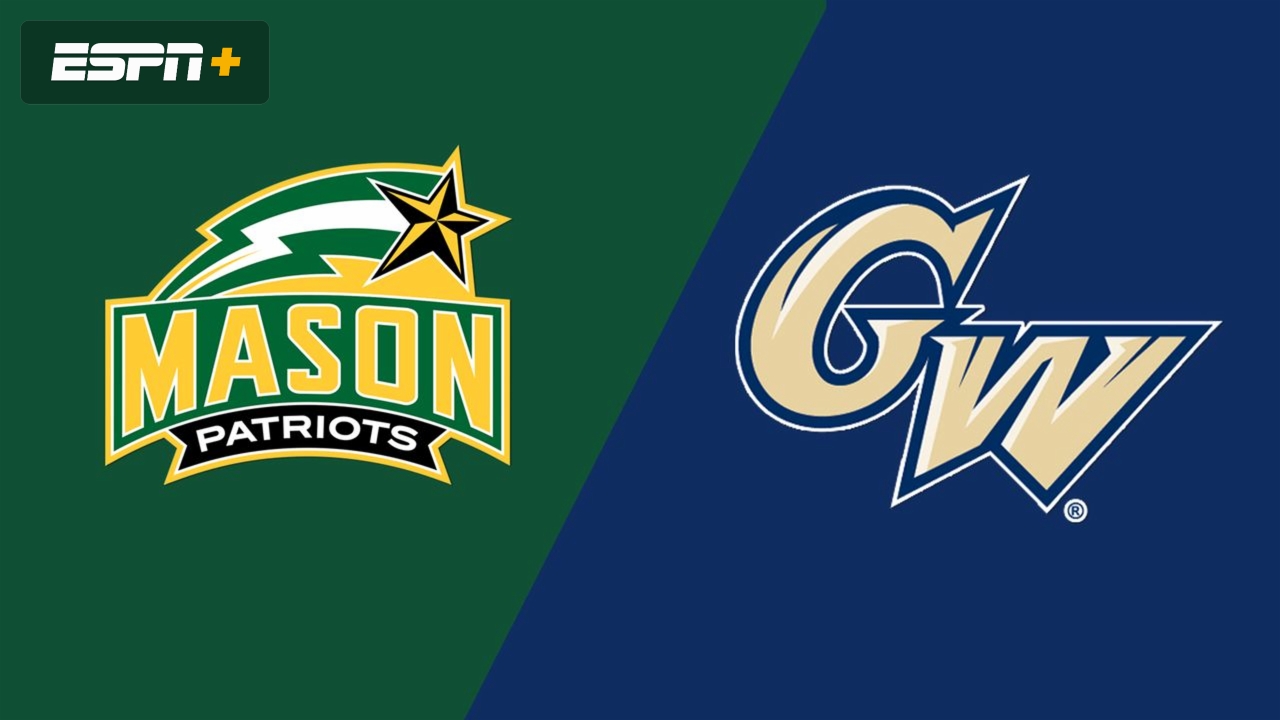 George Mason vs. George Washington