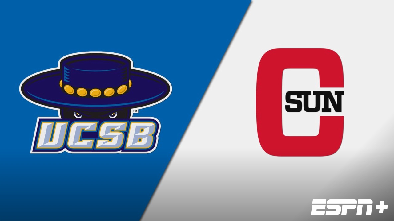 UC Santa Barbara vs. CSU Northridge