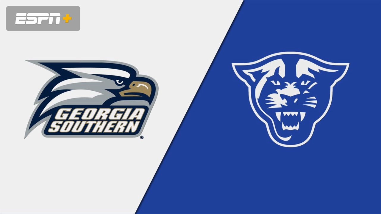 Georgia Southern vs. Georgia State