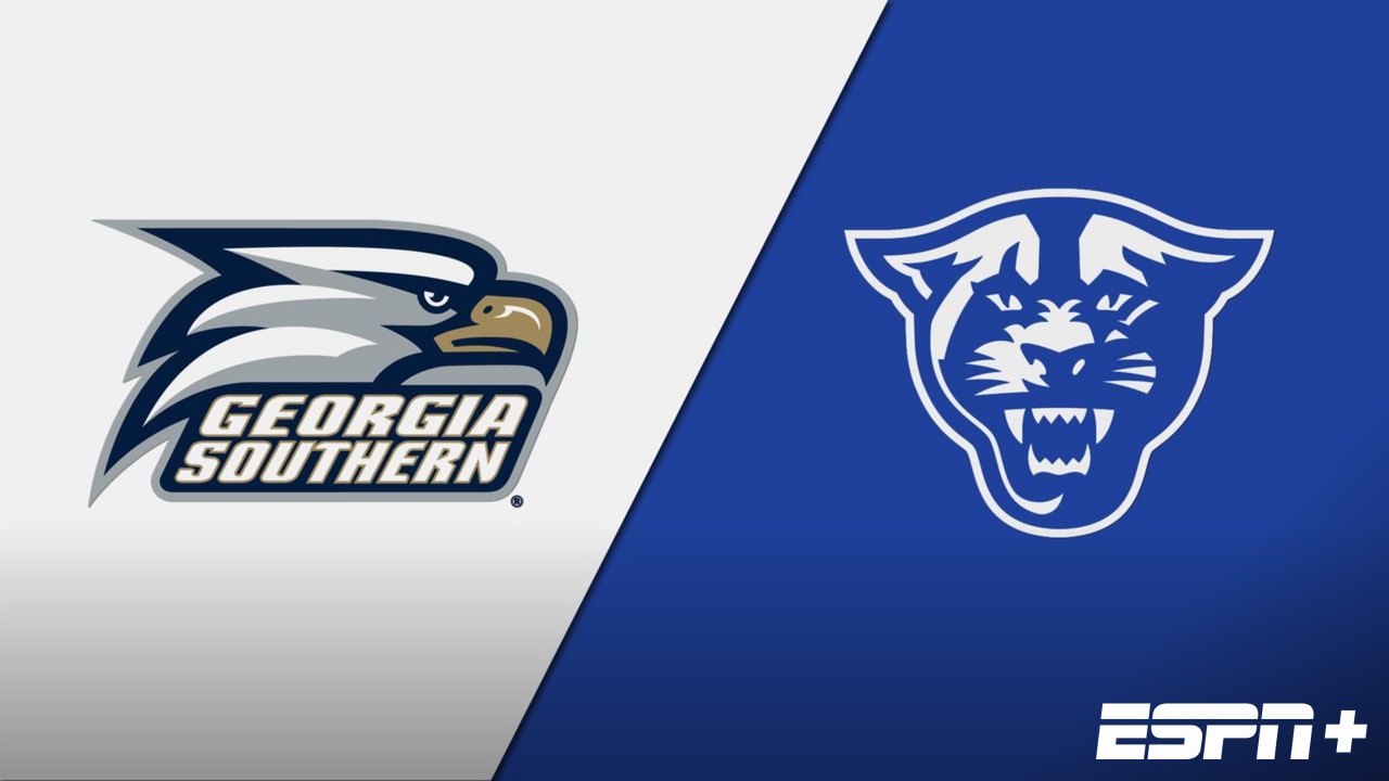 Georgia Southern vs. Georgia State