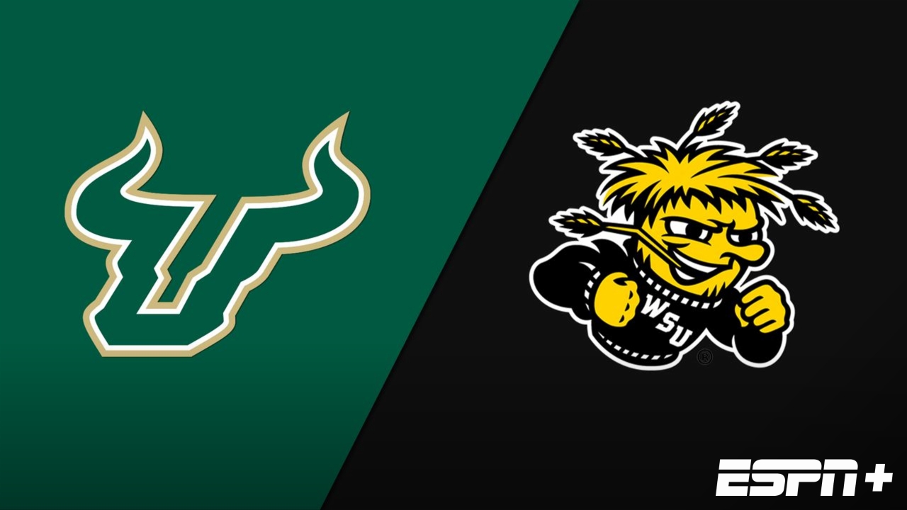 South Florida vs. Wichita State