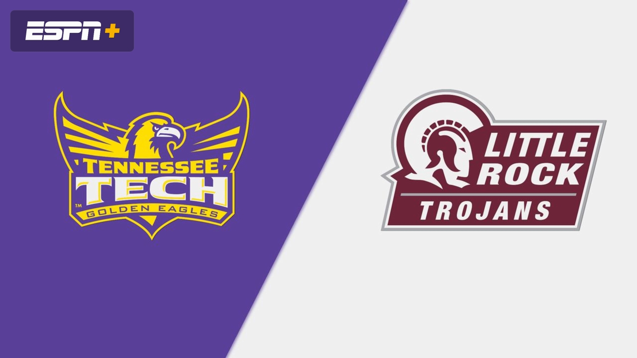 Tennessee Tech vs. Little Rock