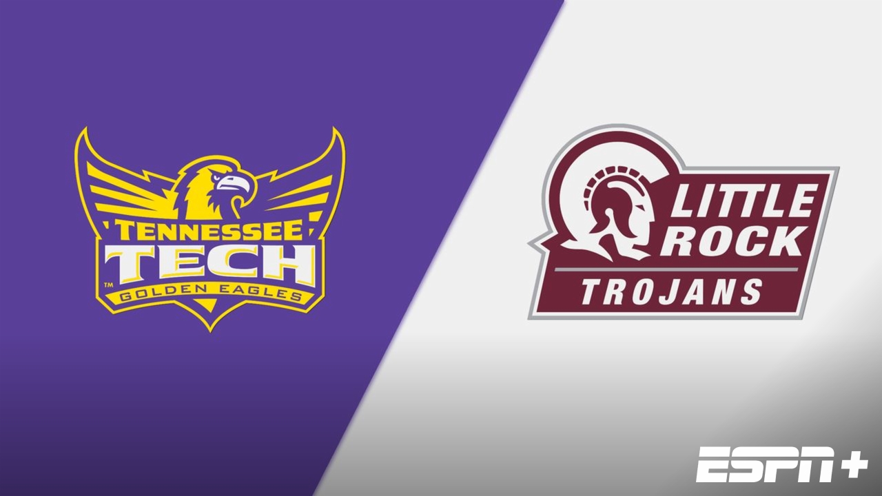 Tennessee Tech vs. Little Rock