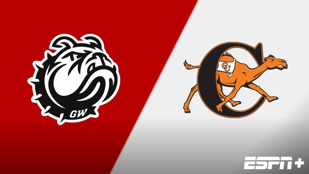 Gardner-Webb vs. #13 Campbell