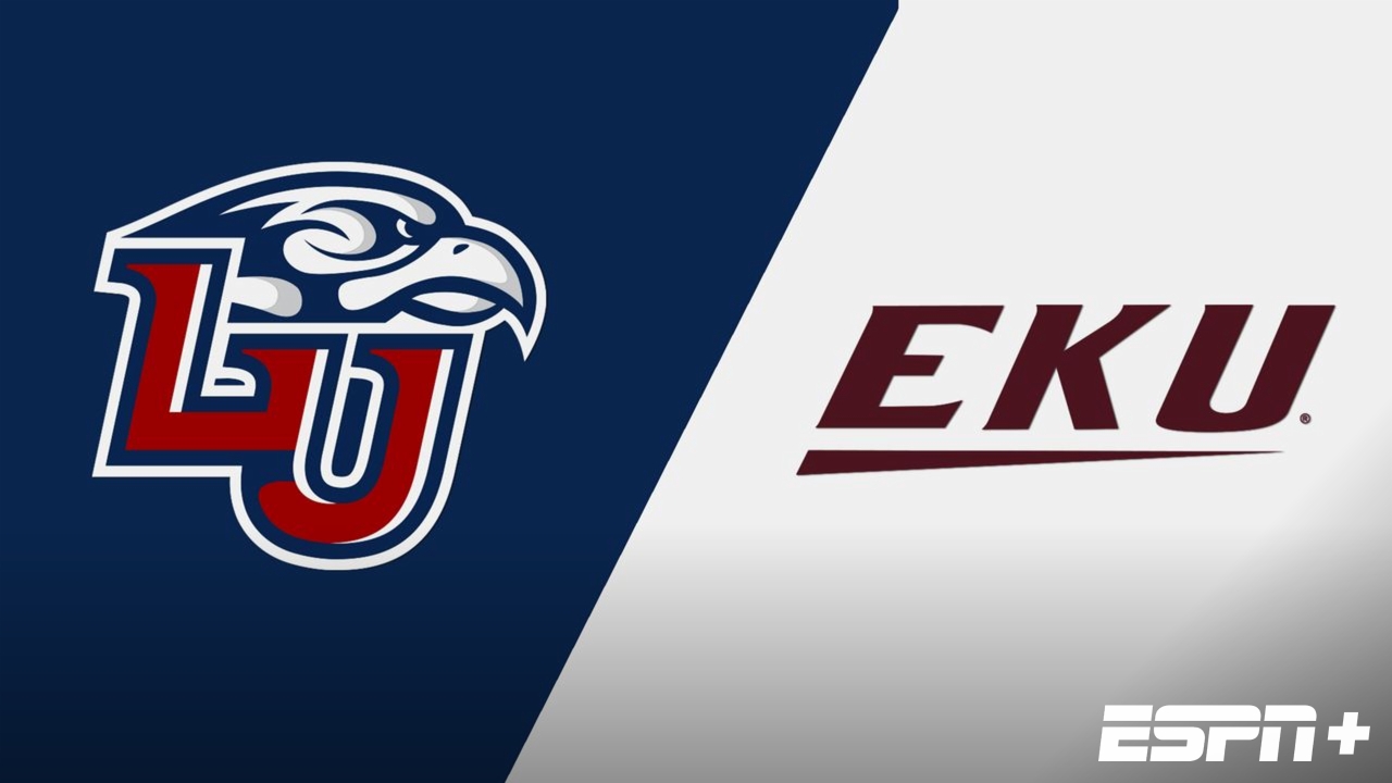 Liberty vs. Eastern Kentucky