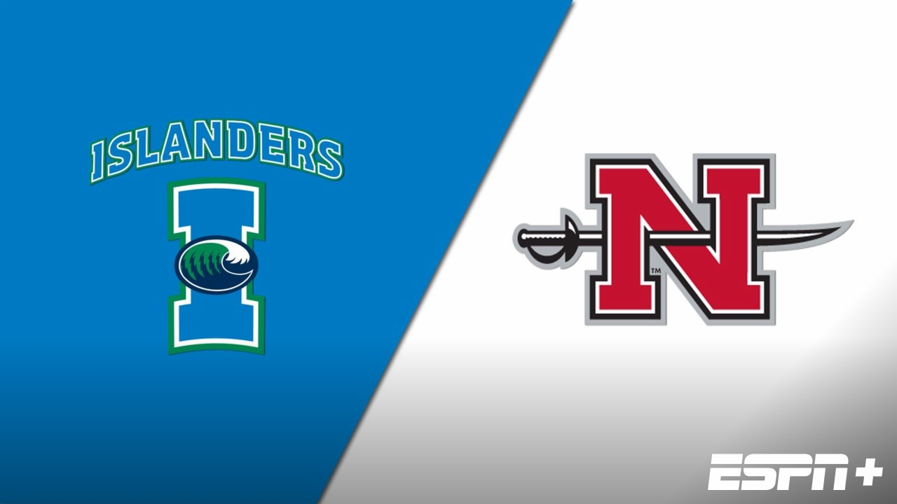 Texas A&M-CC vs. Nicholls