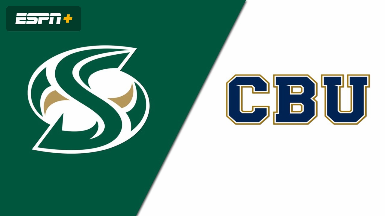 Sacramento State vs. California Baptist