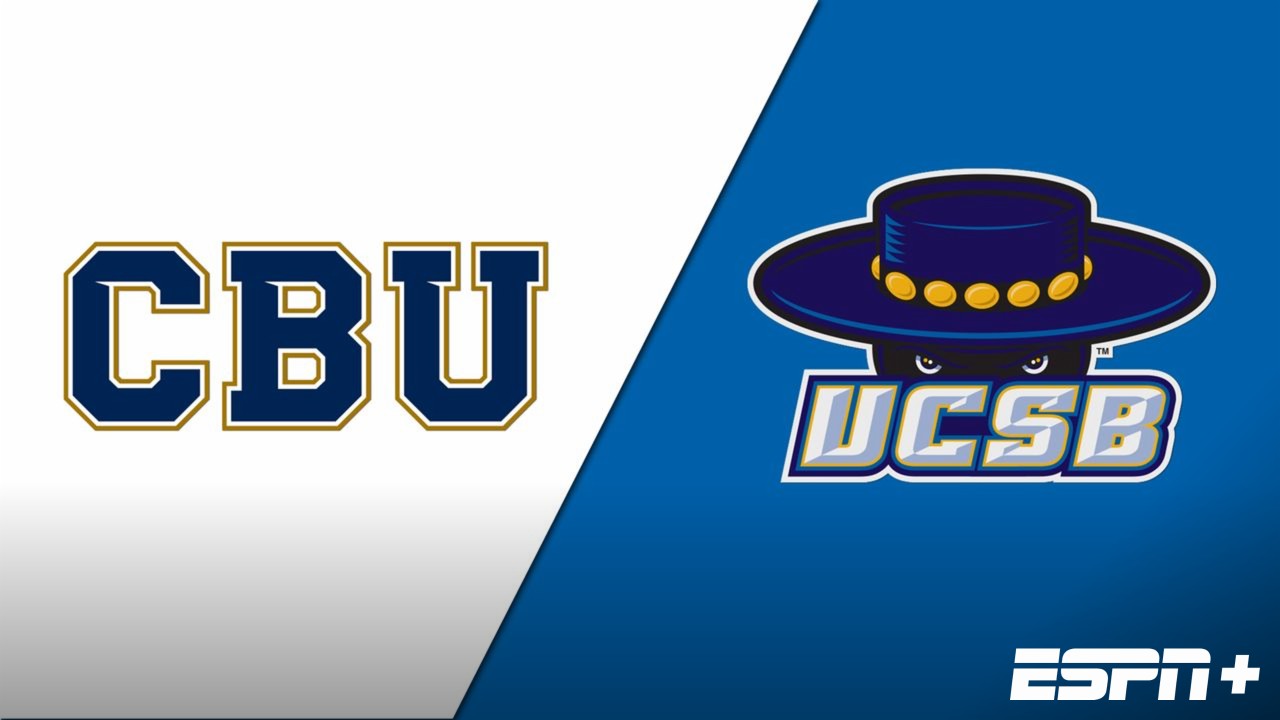 Ucsb Log Ucsb Logo