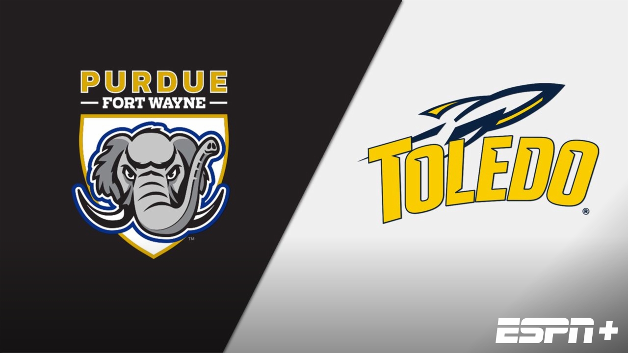 Purdue Fort Wayne vs. Toledo