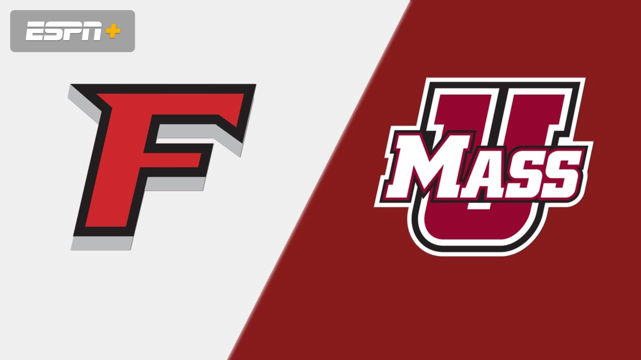 Fairfield vs. UMass