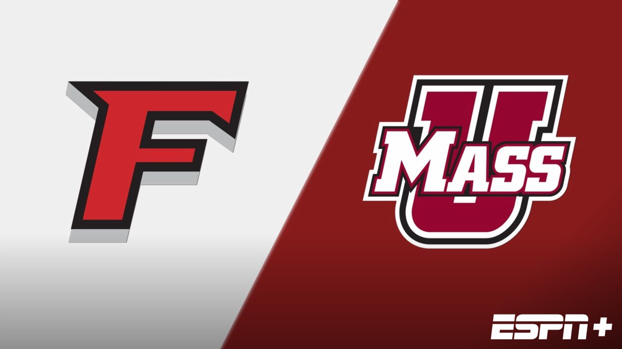 Fairfield vs. UMass