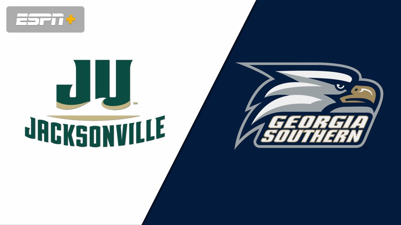 Jacksonville vs. Georgia Southern