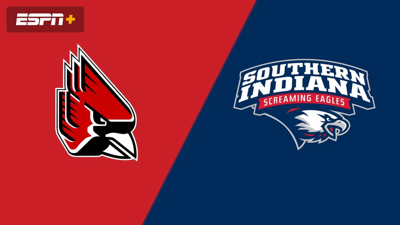 Ball State vs. Southern Indiana