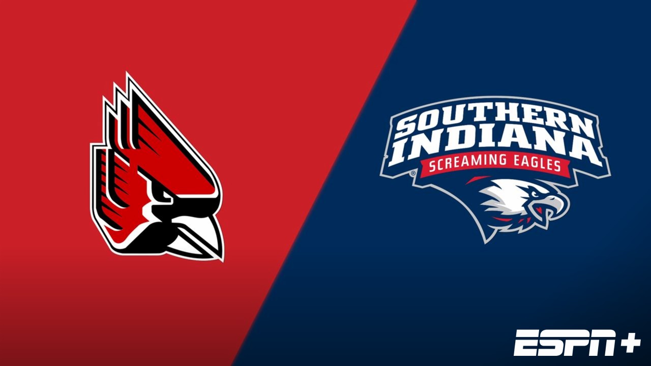 Ball State vs. Southern Indiana
