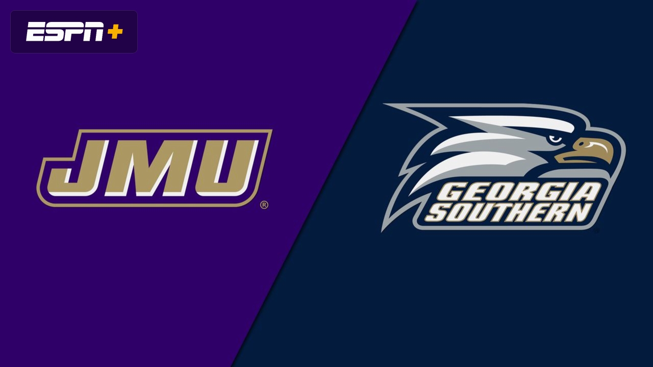 James Madison vs. Georgia Southern