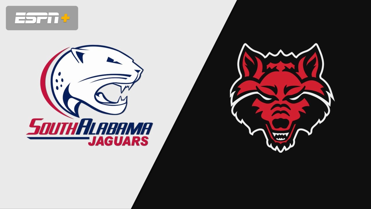 South Alabama vs. Arkansas State