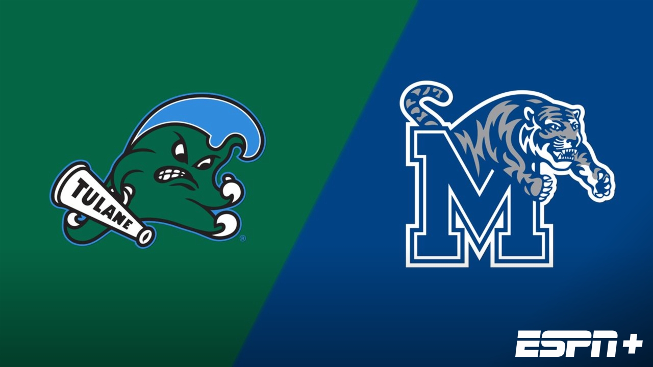 Tulane vs. Memphis
