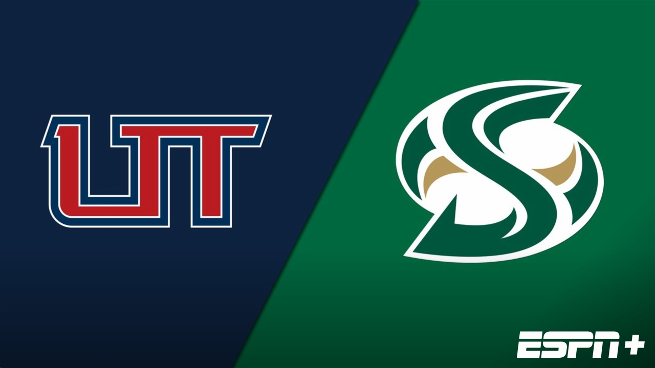 Utah Tech vs. Sacramento State