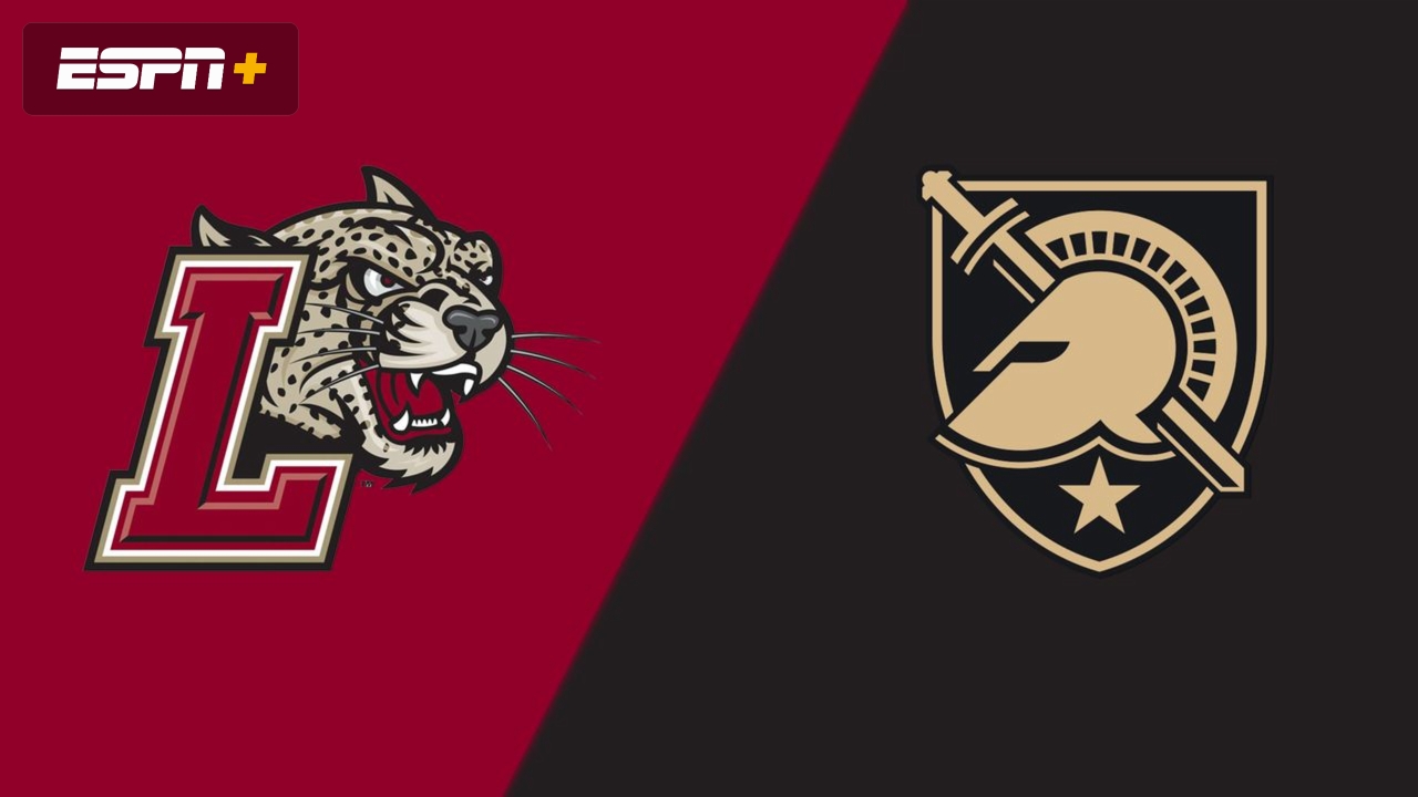 Lafayette vs. Army (Semifinal 1)