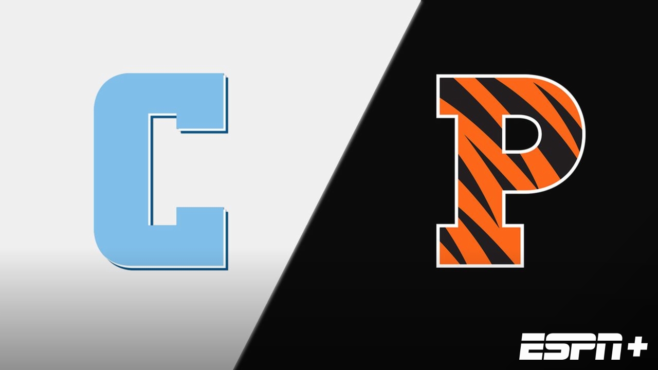 Columbia vs. Princeton (Game 3)