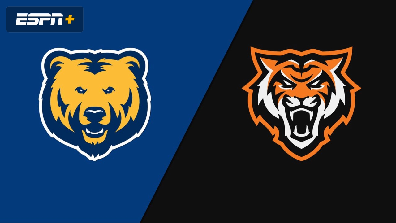 Northern Colorado vs. Idaho State (Championship)