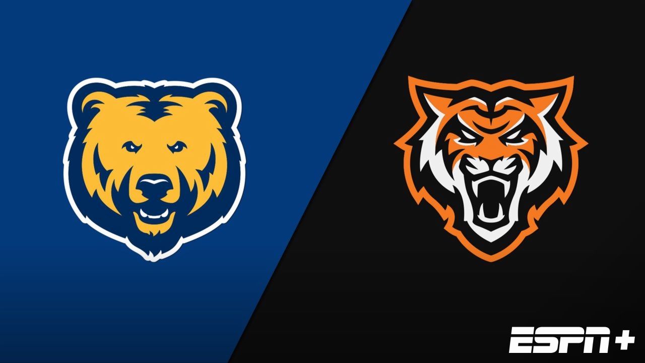 Northern Colorado vs. Idaho State (Championship)